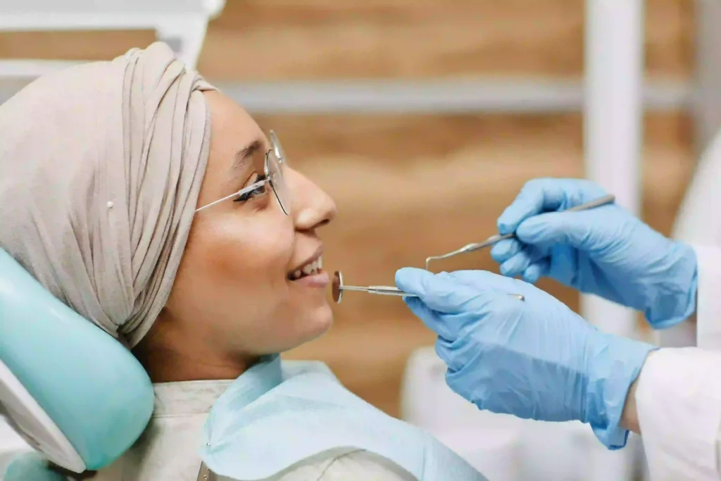 افضل دكتور زراعة اسنان في الرياض